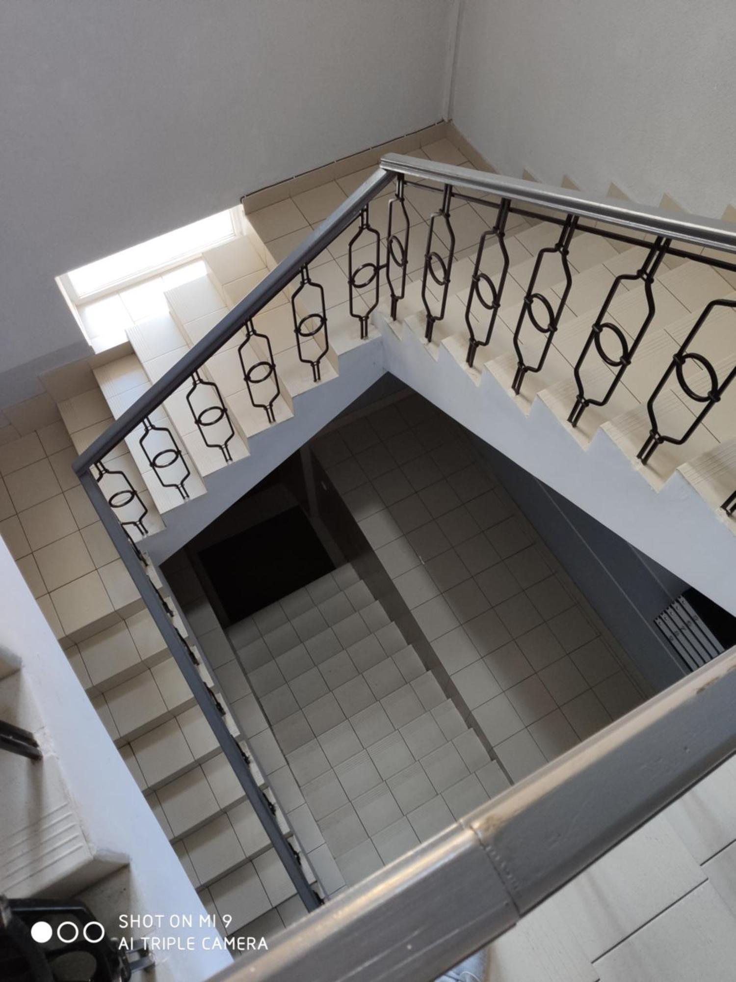 Stay Lviv Apartments Rum bild