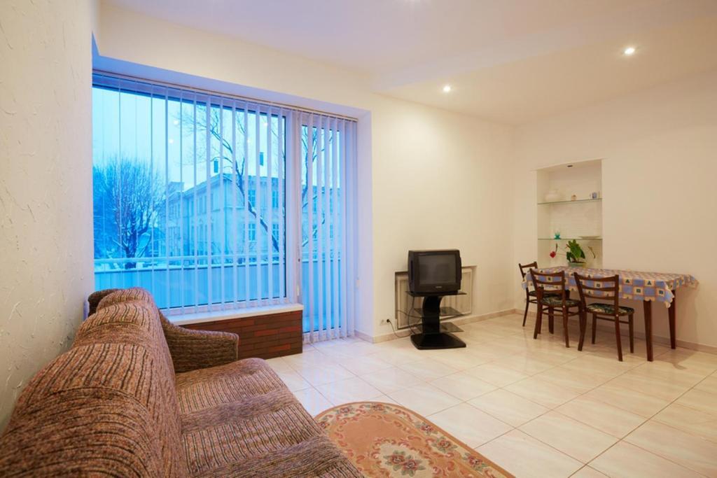 Stay Lviv Apartments Rum bild