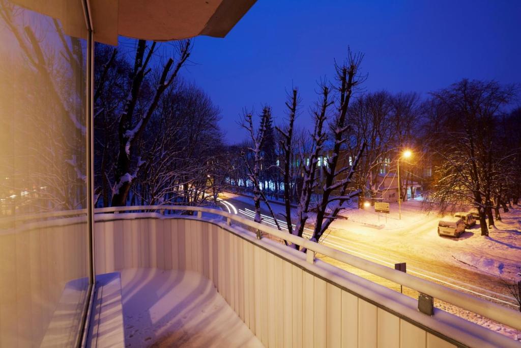 Stay Lviv Apartments Rum bild